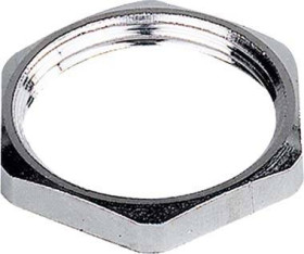 Fränkische Rohrwerke 4897030104 NTBN-M16 Nakrętka kontrująca odporna na wstrząsy M16 metal 1 szt.