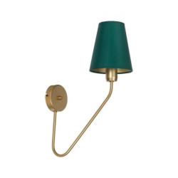 Kinkiet VICTORIA 1xE27 MLP4906 Milagro