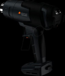 063986 Akku-Heißluftgebläse MobileHeat 3