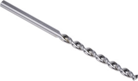 Wiertło Ø: 3.5mm dł: 70 mm HSCo Dormer Wiertło kręte