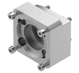 Stopka osiowa Festo do Siłownik pneumatyczny i aktuator EAMM