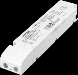 28002674 LED power supply unit, 60 W, 24 V, 2.5 A, Casambi, CV