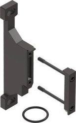 Kątownik mocujący FESTO MS4-WP-EX 541554