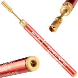 Mikropalnik gazowy, lutownica 5ml NEO