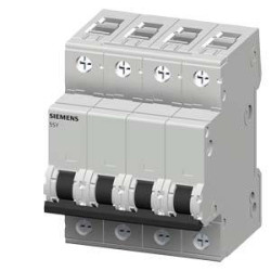 Siemens 5SY84408 5SY8440-8 Wyłącznik automatyczny 40 A 230 V, 400 V