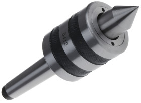 Trzpień tokarski, 146mm, MT2, 5000rpm