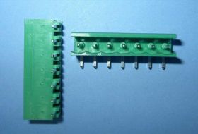 HD-515R-07 KĄ.5,08V TER.BLOCKS