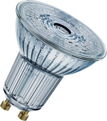 Żarówka LED OSRAM HOMELIGHTING 4058075112582 GU10 4.3 W = 50 W 345 lm zimna biel 1 szt.