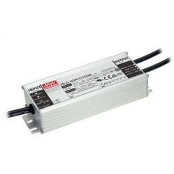 Sterownik LED napięcie wyjciowe: 48V 1.3A napięcie wejściowe: 90 → 305 V AC/DC, 127 → 431 V AC/DC