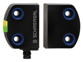 Przełącznik bezpieczeństwa, RSS 260, 20,4 → 26,4 V DC, IP65, IP66, IP67, 91 x 52 x 30 mm, Schmersal