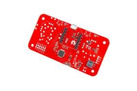Sparkfun Wireless Joystick Breakout Board