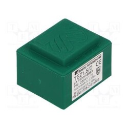 TEZ1.5/D/6-6V