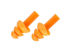 Wkładki przeciwhałasowe jednorazowego użytku 97-555 TOPEX