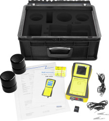 Omomierz BJZ RM 4000 KIT