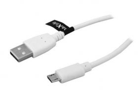 Przyłącze kabel USB - micro USB (3m) QUICK CHARGE