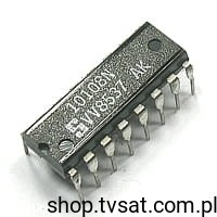 10108N Dual 4-Input AND/NAND Gates DIP16 SIGNETICS