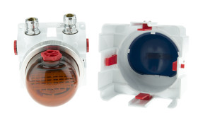 Odkamieniacz magnetyczny