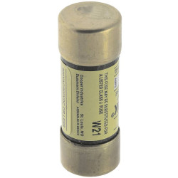 Eaton LPJ-8SP LPJ-8SP Bezpiecznik użytkowy (Ø x D) 21 mm x 57 mm 600 V wolny -T- Zawartość 10 szt.