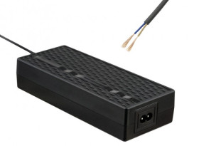 LAD.DO POJAZDOW ELEKTR.42V 2A BEZ KONC.