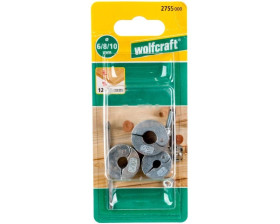 Ograniczniki głębokości wiercenia 6-8-10mm /3szt/ WF2755000