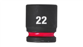 Nasadka Udarowa Shockwave 1/2 22Mm