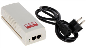 Zasilacz Poe Spt-1/1P 15.4Inbsp/Brw