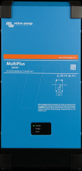 PMP242200000 MultiPlus 24/2000/50-32 inverter, VE.Bus, 50 A charger
