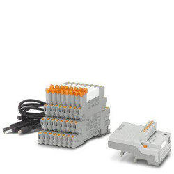 Phoenix Contact PLC-LOGIC-STARTERKIT3 2909916 Zestaw startowy PLC
