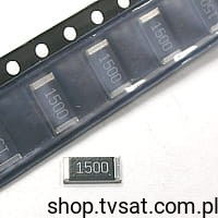 CRCW2512150RFK 150R 1% 100ppm SMD-2512 VISHAY