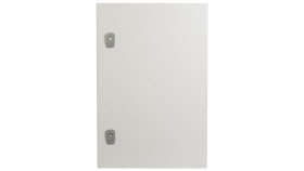 Obudowa Cs 600X400x200mm Ip66 Z Płytą Montażową Cs-64/200 111693