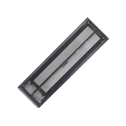 APC AR3107X609 APC NetShelter SX 48U Freestanding rack Black