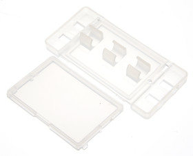 Etykieta do testerów PAT, typ: Metka przypinana, do użytku z: BDST1, BDST2