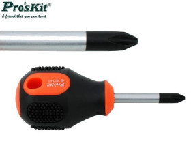 WKRETAK KRZYZAKOWY PH2 6/40MM