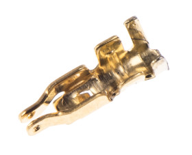 Zacisk zagniatany Żeński Molex Pico-EZmate 30AWG 0.05mm² Obudowa złącza Pico-Ezmate