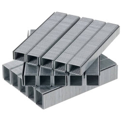 kwb 53039 staples set 3000 pcs for handicrafts hobbies high tensile