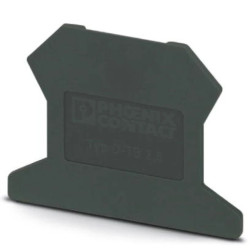 Ścianka/pokrywa złączki D-TB 2,5 do serii TB Essential 3059919