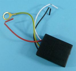 WYŁ.DOTYKOWY 230V 3-STOPNIOWY