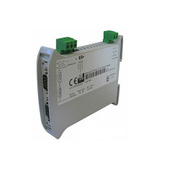 Serwer sieciowy Wachendorff Moduł bramy HD67xxx Cyfrowy PROFIBUS DP i Modbus RTU HD67561 23 x 107 x 120 mm