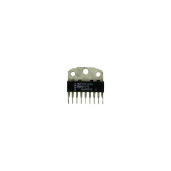 U.S. TDA2614