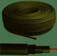 KABEL KONCENTRYCZNY 1.0CCS RG6 MCTV-572