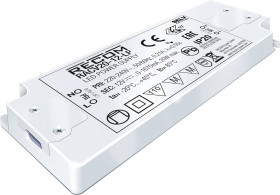 RECOM Sterownik LED 20 W 0 - 1670 mA 12 V/DC Regulowany 1 szt.
