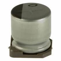 Kondensator elektrolityczny SMD 100uF/35V