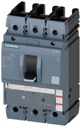 Wyłącznik zasilania Siemens 3VA5217-7EF31-2AA0 1 szt.