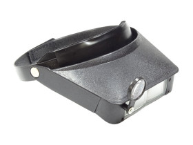 Lupa nagłowna TK1008-3 / LN23-I