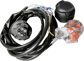 Zestaw elektryki SecoRüt 50156 1 szt.