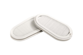 GVS SPR316 Filtr, do uzytku z: ELIPSE P3