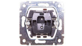 Sistena Life Przycisk Pojedynczy Przełączny 775816