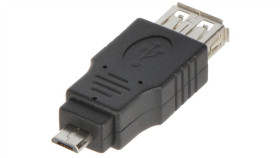 Przejście Usb-W-Micro/Usb-G