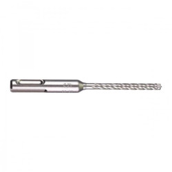 Wiertło SDS Plus Mx4 6/50/115 mm 4932352011