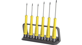 Zestaw wkrętaków PB SWISS TOOLS Torx 6 szt.